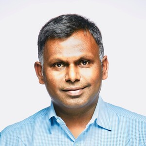 Rajesh Batchu